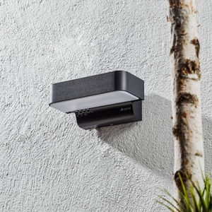 Steinel, Steinel LED Downlight L 800 iHF Sensor IP44 160D, 