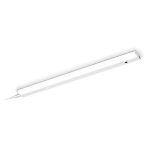 Trio Lighting, LED-Unterschrankleuchte Simeo, 77 cm lang, 