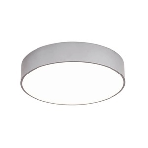 Orion, Dimmbare LED-Deckenlampe Egilo - 35 cm, 