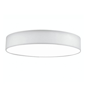 Hufnagel, LED-Deckenleuchte Luno XL 3.000K 60 W weiß, LED-Deckenleuchte Luno XL 3.000K 60 W weiß
