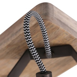 Steinhauer, Deckenspot Gearwood, 2-flammig, anthrazit, Deckenspot Gearwood, 2-flammig, anthrazit