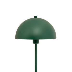 DYBERG LARSEN, Dyberg Larsen Stockholm Akku-Tischlampe, grün, Dyberg Larsen Akku-LED-Tischlampe Stockholm, grün