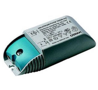 Osram, OSRAM 70VA Trafo Halotronic Mouse, Osram HTM 70VA 230V Transformator 12V | Halogen/LED
