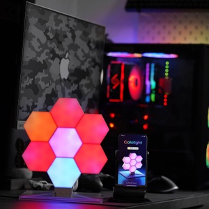 COLOLIGHT, Cololight - PLUS Extended Kit - Cololight PLUS Extended Kit, 