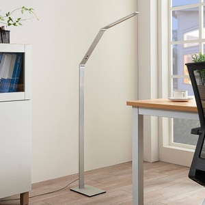 Lampenwelt.com, Filigrane LED-Leseleuchte Nicano, Lichtfarbe var., Filigrane LED-Leseleuchte Nicano, Lichtfarbe var.