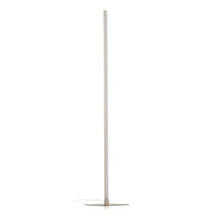 Briloner, LED-Stehlampe 1365-012 m. Dimmer u. Memoryfunktion, 