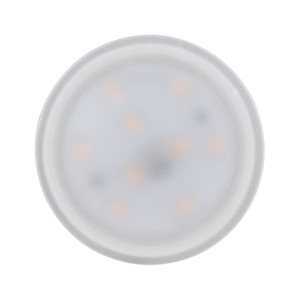 Paulmann, Paulmann 92473 EBL Choose 3er Coin LED-Einbauleuchte 18 W Warmweiß EEK: G (A - G) Satin, Paulmann LED-Bad-Einbauleuchte EEK: G (A - G) LED 18 W Satin