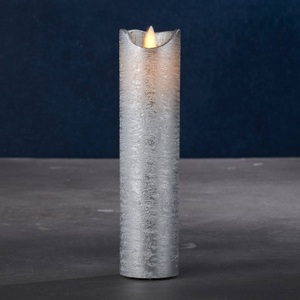 Sirius, Sirius LED-Kerze Sara Exclusive 5 cm x 20, Sirius LED-Kerze »LED-Kerzen Sara Exclusive 5x20cm«