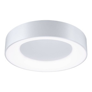Paulmann HomeSpa Casca LED-Deckenleuchte, Ø 40 cm