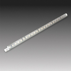 HERA, LED STICK 2 steckbarer LED-Stab für Möbel universa, LED-Stab LED Stick 2 für Möbel, 20cm universalweiß