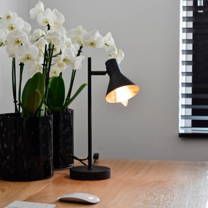 Calex, Smart E14 dimmbare LED-Lampe mit ca. 4,5 W 450 lm 1800-3000K, Calex Smart Tuya Wifi E14 Kerze Fadenlampe 4.5W 450lm - 818-830 Abstimmbares Weiß | Dimmbar - Ersatz für 40W