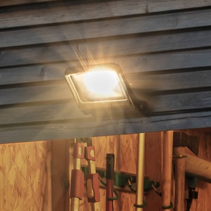 LEDVANCE, LEDVANCE Endura Floodlight LED-Außenstrahler 50W, LED-Wandstrahler-IP65