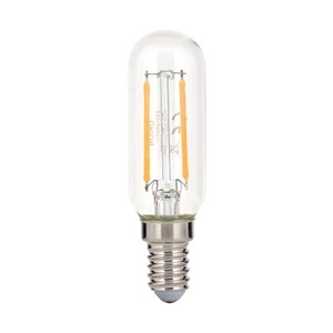 Orion, LED-Lampe E14 3W T25 Filament 2.700K klar, LED-Lampe E14 3W T25 Filament 2.700K klar