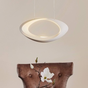Artemide, Artemide Cabildo - LED-Hängeleuchte, 2.700 K, Artemide Pendellampe Cabildo