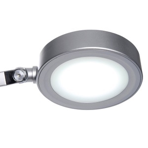 LED-Tischleuchte MAULgrace colour vario, dimmbar