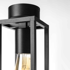 Moretti, Deckenleuchte Cubic³ 3376 schwarz, Deckenleuchte Cubic³ 3376 schwarz