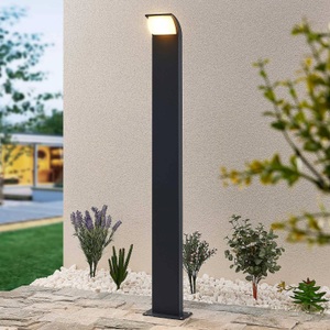 LUCANDE, Lucande Tinna LED-Wegeleuchte, 100 cm, Lucande Tinna LED-Wegeleuchte, 100 cm