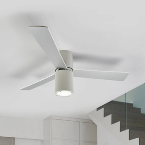 LEDS-C4, FORMENTERA Deckenventilator mit Fernbedienung, FORMENTERA Deckenventilator mit Fernbedienung