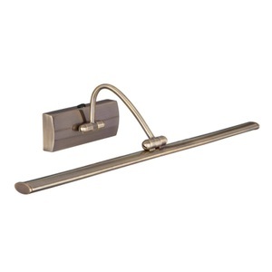 Searchlight, LED-Bilderleuchte Head m. verstellbarem Kopf, 38cm, LED-Bilderleuchte Head m. verstellbarem Kopf, 38cm