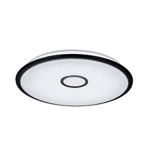 LED-Deckenlampe Okinawa, 3.000-5.500K, Ø 65 cm