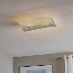 Linea Light, Deckenleuchte Zig Zag weiß, Deckenleuchte Zig Zag weiß