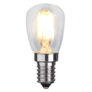 Best Season, E14 2,8W 827 LED-Lampe, dimmbar, 