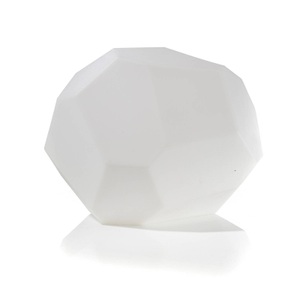 Innermost, Innermost Asteroid - Tischlampe aus Kunststoff, 