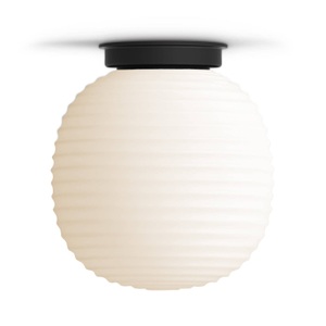 New Works, New Works Lantern Small Deckenleuchte, Ø 20cm, New Works Lantern Small Deckenleuchte, Ø 20cm