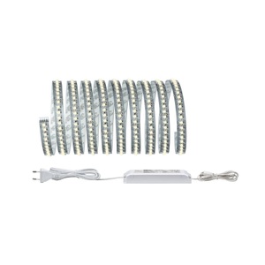 Paulmann, Paulmann MaxLED 1000 Basis-Set LED-Strip 3m WW, Paulmann LED-Streifen »MaxLED 1000 270«, 432 St.-flammig