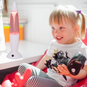 Näve, LED-Lavaleuchte Tornado, Näve LED-Lampe Tornado | ? 10 cm