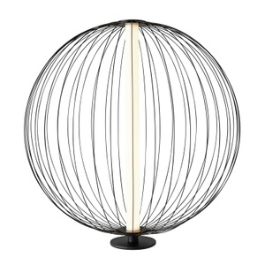 Sompex, LED-Tischlampe Atomic, Schirm veränderbar, Sompex, Tischlampe, Sompex Atomic LED 50cm Tischlampe, Produkte & Wohnen