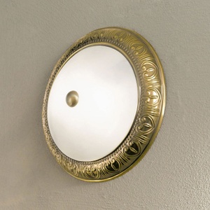 Orion, 28 cm - Deckenleuchte Lembit, Deckenlampe Pankok