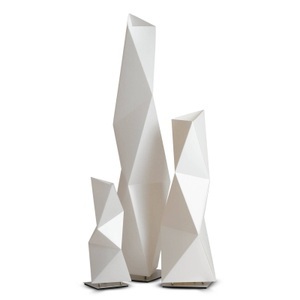 SLAMP, Slamp Diamond - Design-Tischleuchte, 72 cm, 