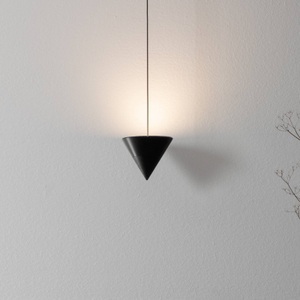 Karman, Karman Filomena LED-Bodenleuchte 1fl Ø 11cm 2.700K, Karman Filomena LED-Bodenleuchte 1fl Ø 11cm 2.700K