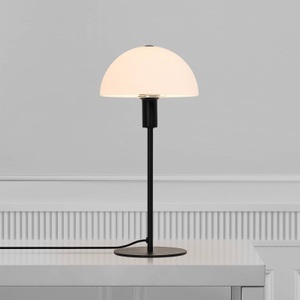 Nordlux, Nordlux Ellen 2112305003 Tischlampe E14 Schwarz, Nordlux Ellen 2112305003 Tischlampe E14 Schwarz