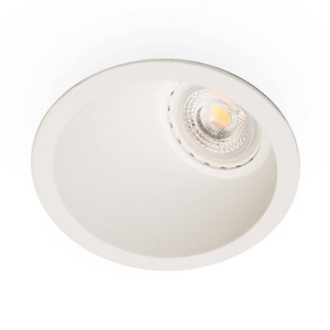 Lorefar (FARO), Downlight Fresh Wall Washer in Weiß, 