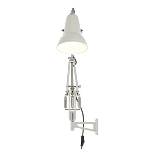 Anglepoise, Anglepoise Original 1227 Mini Gelenklampe weiß, Anglepoise Original 1227 Mini Gelenklampe weiß