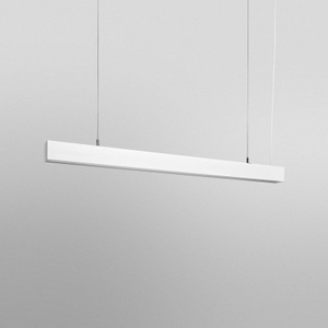 LEDVANCE SMART+, LEDVANCE SUN@Home Workspace LED-Hängelampe Up/Down, LEDVANCE SUN@Home Workspace LED-Hängelampe Up/Down