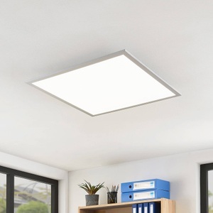 ARCCHIO, Arcchio Gelora LED-Panel, 4.000 K, 62 cm x 62 cm, 