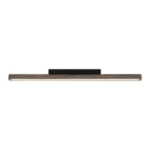 BRITOP, LED-Deckenleuchte Forestier, Länge 90 cm, LED-Deckenleuchte Forrestal, Länge 90 cm