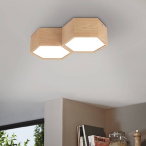 Eglo, Eglo Deckenlampe Mirlas, Eglo Deckenlampe Mirlas