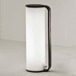 Innolux, Innolux Tubo LED-Therapieleuchte dimmbar schwarz, 