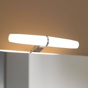 Ebir, LED-Spiegelleuchte Eva 2, universalweiß, 