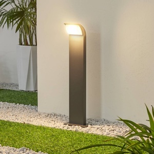Lucande Tinna LED-Sockelleuchte