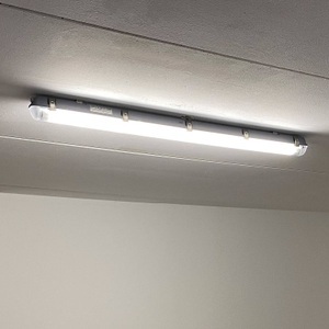 Ledino, LED-Feuchtraumleuchte Niehl 24 IP65 24W, LED-Feuchtraumleuchte Niehl 24 IP65 24W