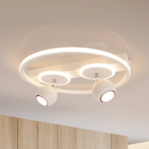 Naeve, NAEVE Deckenspot LED, Näve Deckenspot LED | ? 40 cm | 22 W