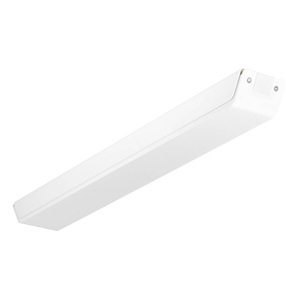 OLIGO, Oligo SMART.TRACK Newport 50VA bündig weiß matt, 