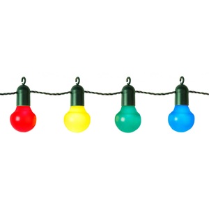 Star Trading, Star Trading Trading 476-14 - LED Party-Lichterkette, 