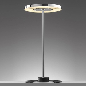 OLIGO, OLIGO Trinity LED-Tischlampe 3 bewegliche Segmente, OLIGO Trinity LED-Tischlampe 3 bewegliche Segmente
