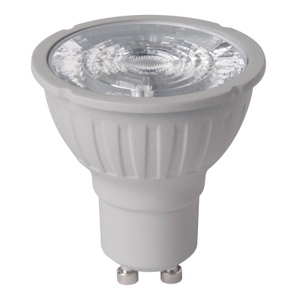 Megaman, LED-Reflektor GU10 dual beam 5,2W dimmbar 2.800K, Megaman MM26712 LED EEK F (A - G) GU10 Reflektor 5.2 W = 50 W Warmweiß (Ø x L) 50 mm x 56 mm dimmbar 1 St.